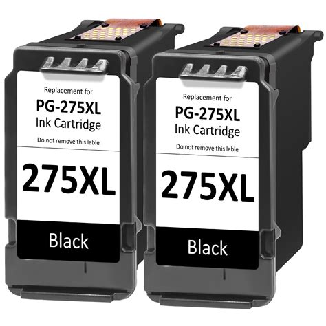 Pg Xl Ink Cartridge Replacement For Canon Cl Xl Pixma Tr