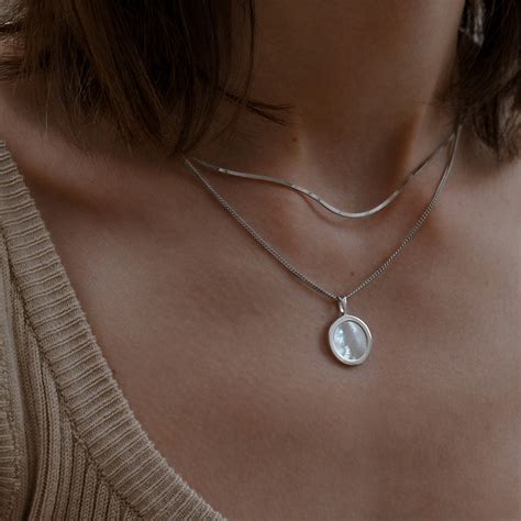 Цепи с подвеской Silha купить в интернет-магазине Darkrain