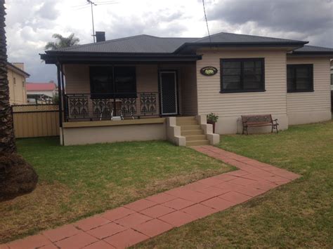 Inverell Terrace Motor Lodge Nsw Holidays And Accommodation Things To