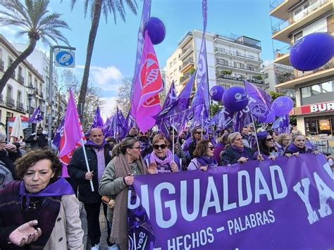 La brecha de género laboral en Andalucía más amplia en empleos que en