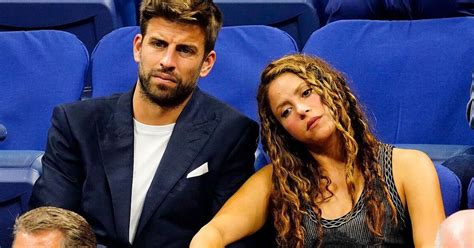 Gerard Piqué habría rechazado millonaria oferta de Shakira por la