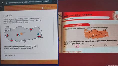 10 Soruda 2022 KPSS Krizi Nedir DW 05 08 2022