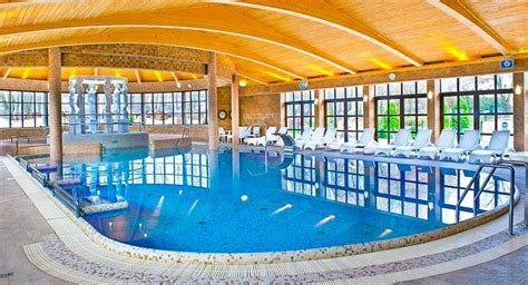 Najlepsze Hotele Spa W Polsce Magazyn Travelist