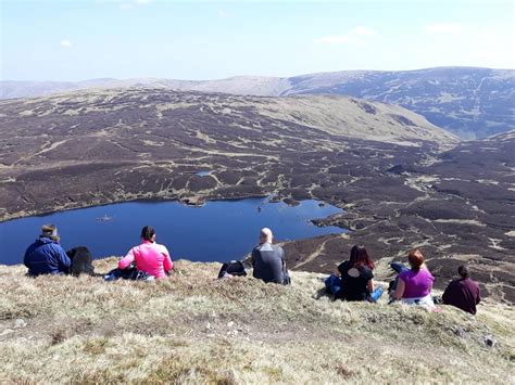 Galashiels Walking Festival World Walking Festivals