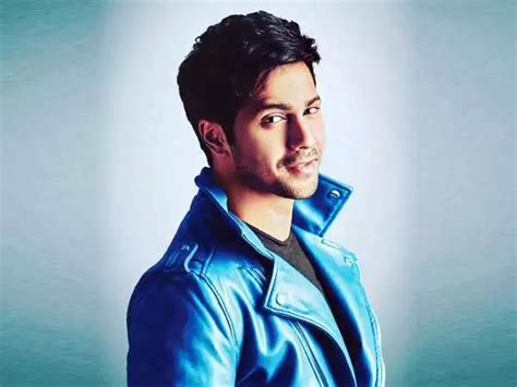 David Dhawan set to direct son Varun Dhawan in Judwaa sequel | Filmfare.com