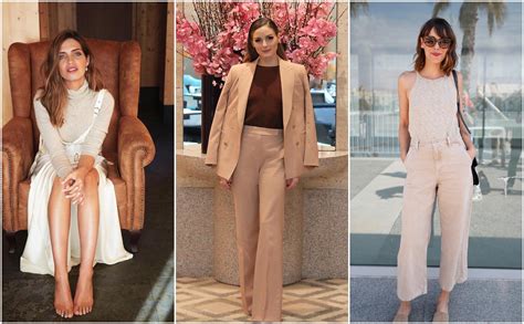 Qué colores combinan con beige 15 ideas divinas y muy elegantes