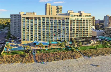 Sand Dunes Resort Hotel (Myrtle Beach, SC) - Resort Reviews ...