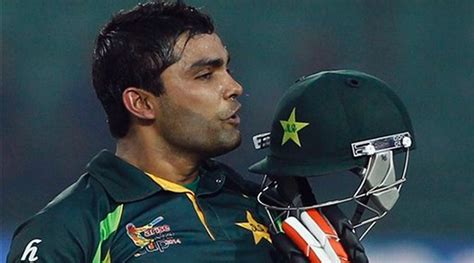 PCB Launches CAS Appeal Against Umar Akmals Reduced Ban For Anti