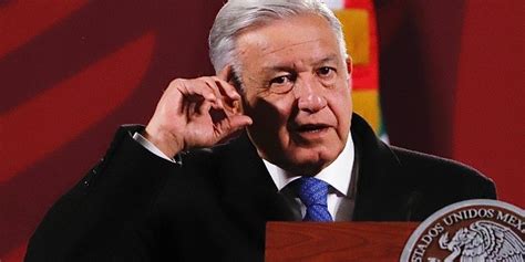 AMLO El Presidente Garantiza Concluir Sucursales De Banco De Bienestar