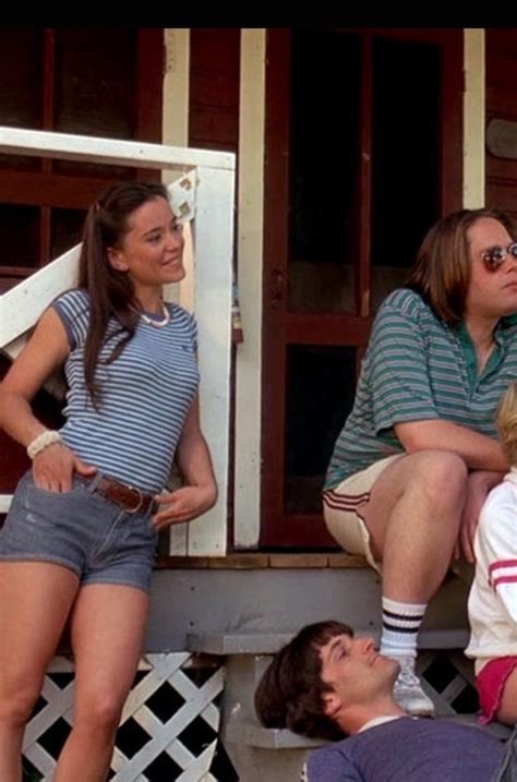 Katie From Wet Hot American Summer Summer Camp Outfits Camping Outfits S Summer Outfits