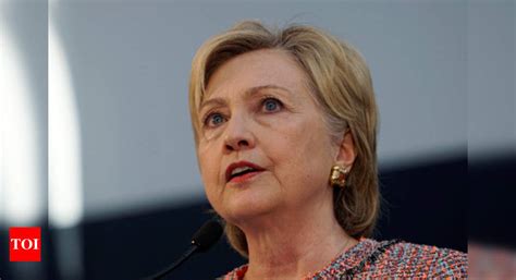 Terror In Turkey Its A Reminder That Us Cannot Retreat Says Hillary