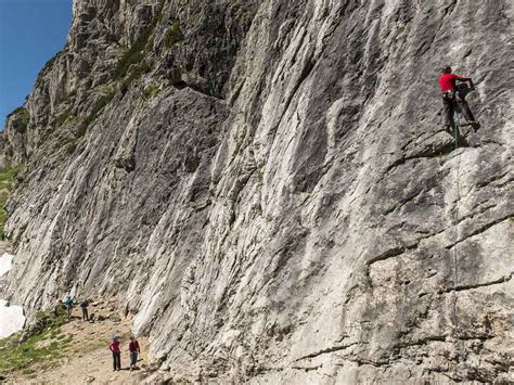 Lagazuoi - Dolomites