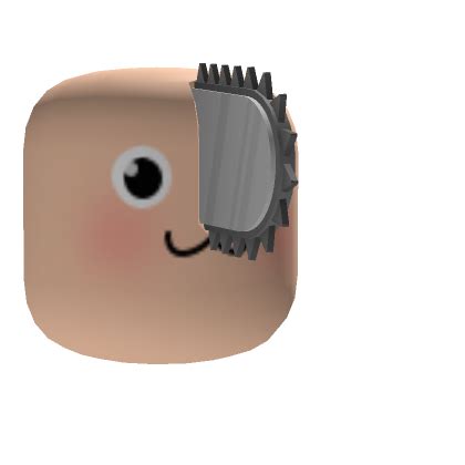 Chainsaw Noob Head Roblox Item Rolimon S