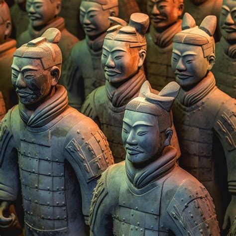 Xi’an Terracotta Army Essentials: A Must-Read for First-Timers