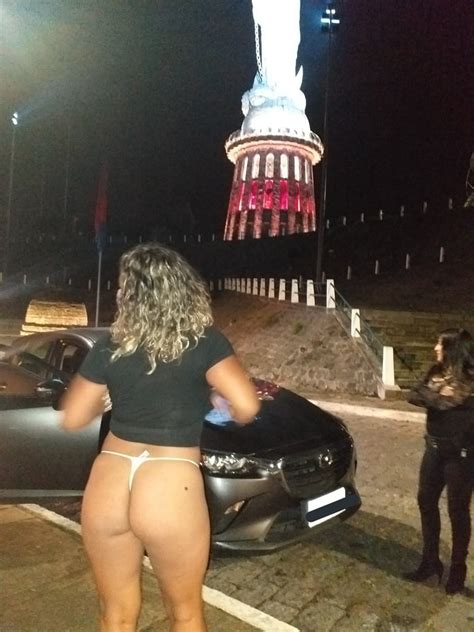 De Paseo 13 Photos XXX Porn Album 27648