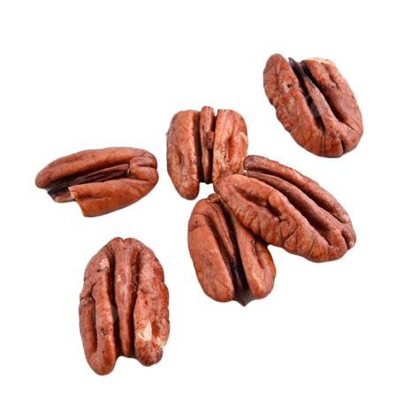 Pecans Brown Snack Fruit Pecans Brown Nut Png Transparent Image And