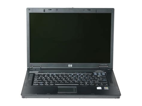 Hp Compaq Laptop Nx Series Intel Core Duo T Gb Memory Gb Hdd