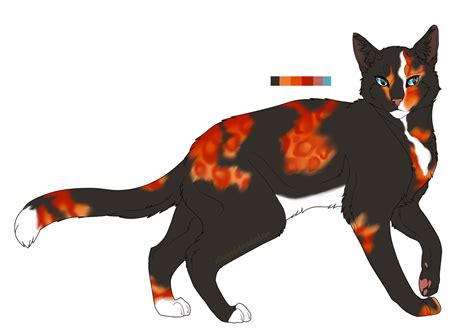 Rosetted Tortoiseshell Cat Adoptable Closed By Ridraw On Deviantart