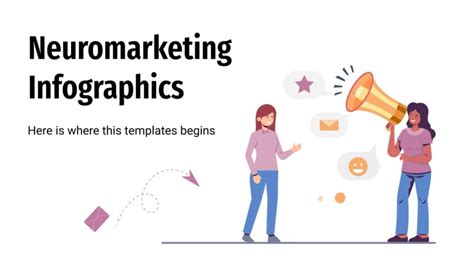 Neuromarketing Infographics Google Slides PowerPoint