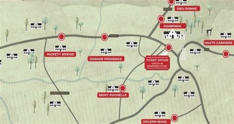 Stellenbosch Wine Tram (Prices, Tour, Route, Map & Lines) 2023 | Tickets 'n Tour