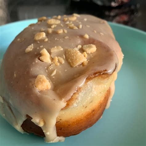 SoJo S Donuts PBJ Donut Reviews Abillion