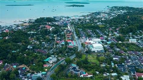 Papua Barat Daya Provinsi Ke 38 Indonesia Kaya Sda Dan Miliki Wisata