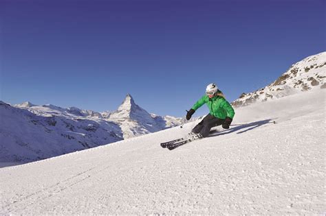 Zermatt Ski Packages | Zermatt Ski Holidays | Ski Deals