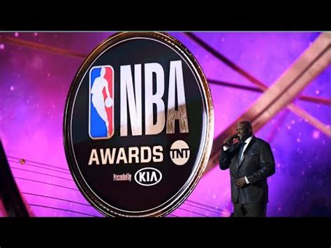 My Mid Season Nba Awards Roy Th Man Dpoy Mi Mvp Youtube