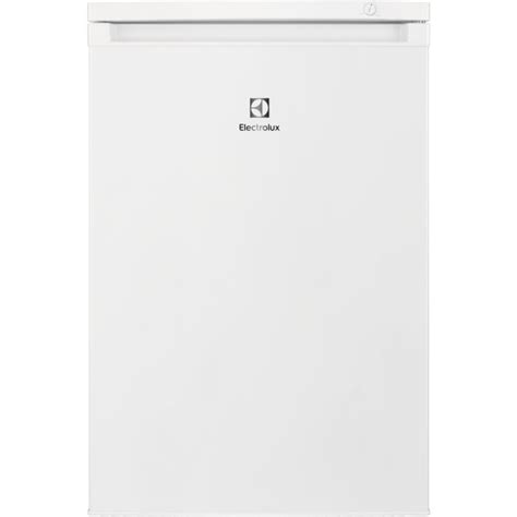 Electrolux Optispace Fryseskab Hvid L Lyb Ae W K Leskabe Og