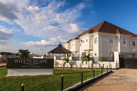 Whytescape Serviced Apartments Abuja Updated 2022 Prices