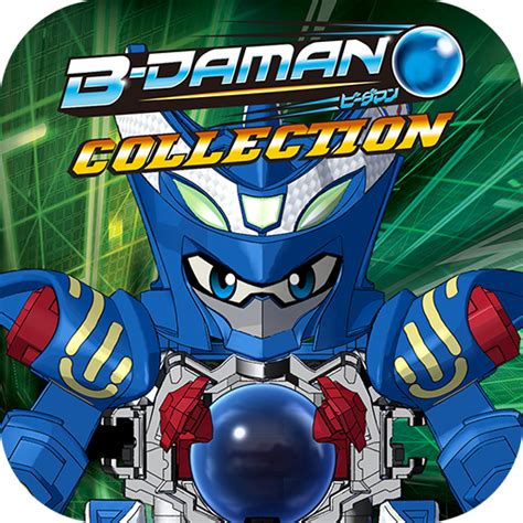 B Daman Collection Apps And Games