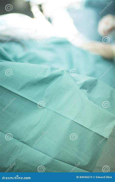 Hospital surgery room stock photo. Image of technology - 84945674