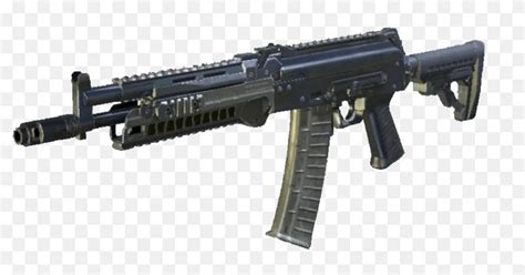 AK 117 The Best Beginner S Assault Rifle In Call Of Duty Mobile Game