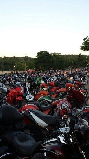 Laconia bike week | Laconia bike week, Bike week, Motorcycle events