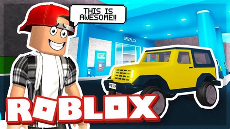 Huge Bloxburg Update New Cars New Locations Roblox Youtube