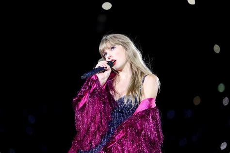 Taylor Swift Is The Second Richest Self Made Woman In Music Forbes