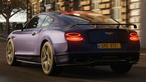 Igcd Net Bentley Continental Supersports En Forza Horizon