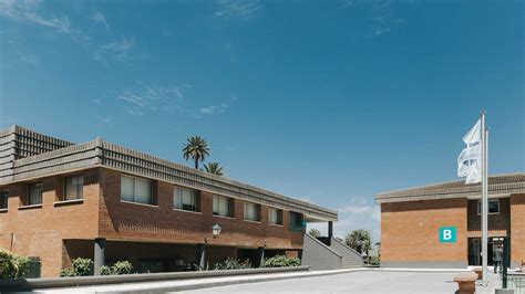 Universidad del Atlántico Medio UNAM