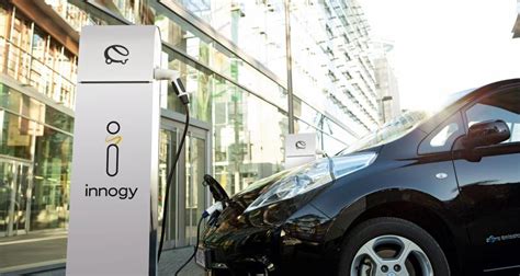 innogy se  linkedin innogy  goodbye  diesel  petrol engines