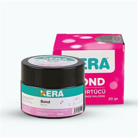 Bond – Kera Dental