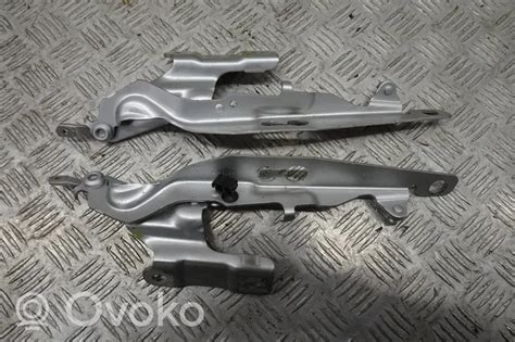 Volvo XC60 Engine Bonnet Hood Hinges 98 25 RRR