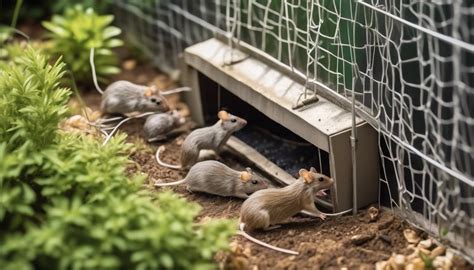 ultimate guide  rodent control tips  tricks   pest  home