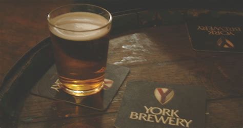 York Brewery Tour and Tastings - The Foodie Travel Guide