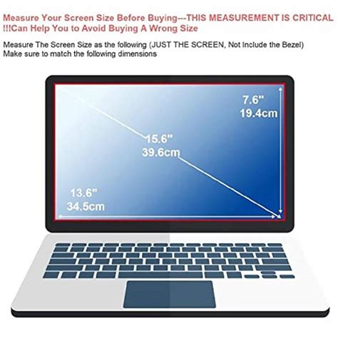 3 In 1 Combo Leptop Screen Guard For Laptop At Rs 433piece In Mumbai