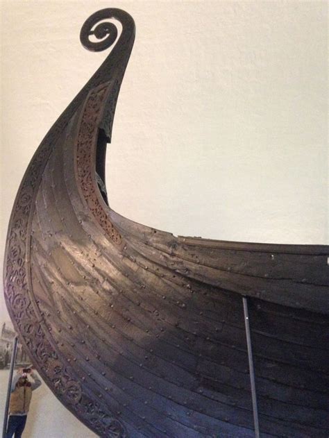 Viking museum, Norway | Viking museum, Vikings, Museum