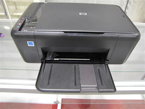 Hp deskjet f4280 driver scanner - mysteryose