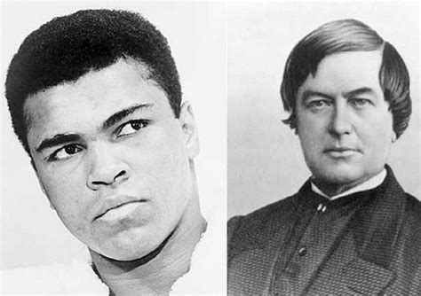 The Inspiring Story Of The ‘original’ Cassius Clay After Whom Muhammad Ali Was Named The