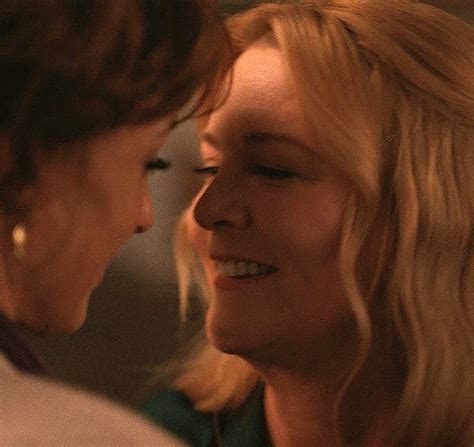 Gayfortibette On Twitter I Just Know Laurel Smiling At Her Like That