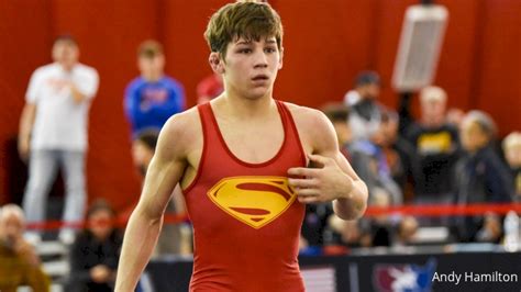 Cadet Trials Stock Watch - FloWrestling