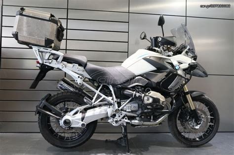 Car Gr Bmw R 1200 Gs Adventure 10 30th Anniversary Special